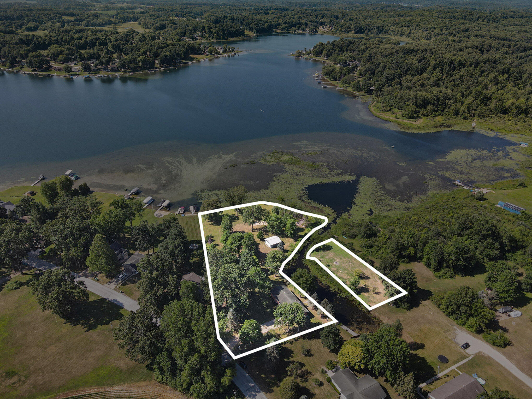 57436 Gearharts Landing Road