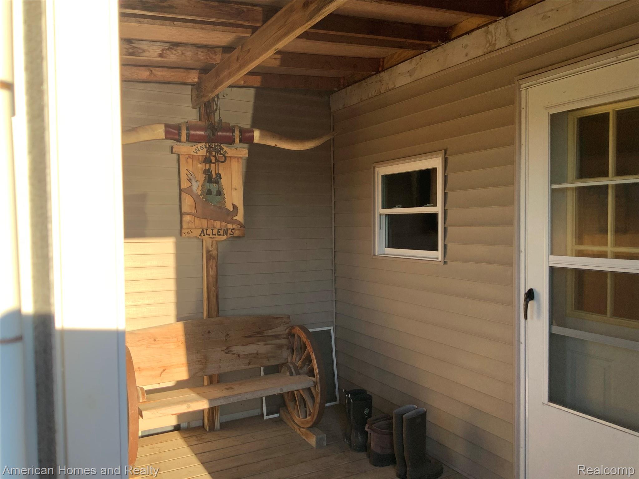 2738 Doerr Road