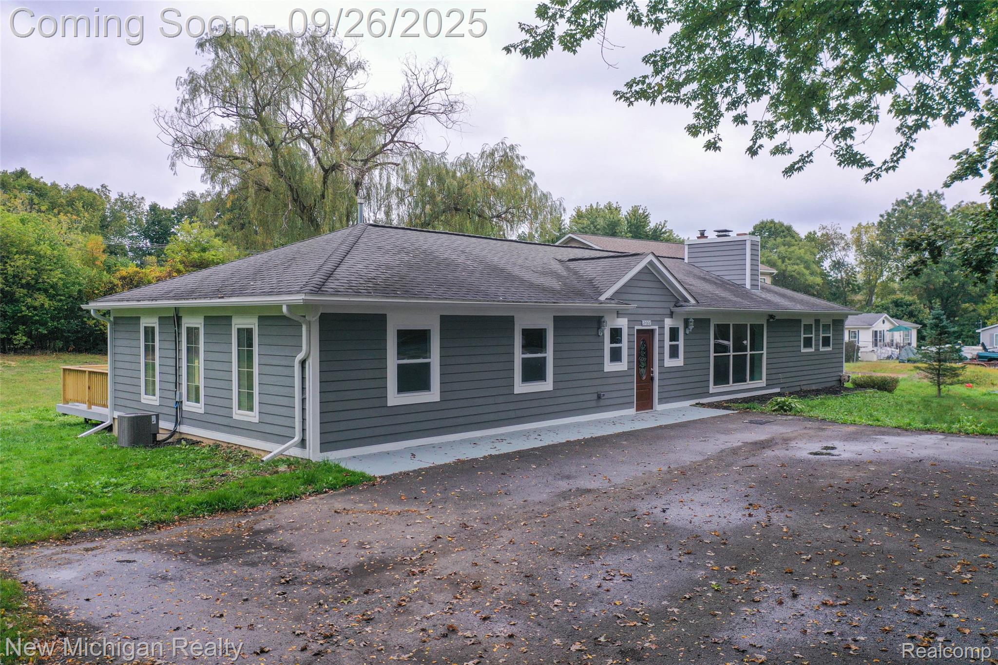 6239 Grange Hall Road