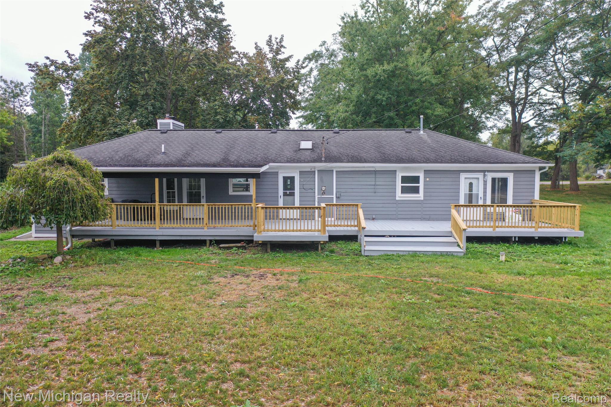 6239 Grange Hall Road