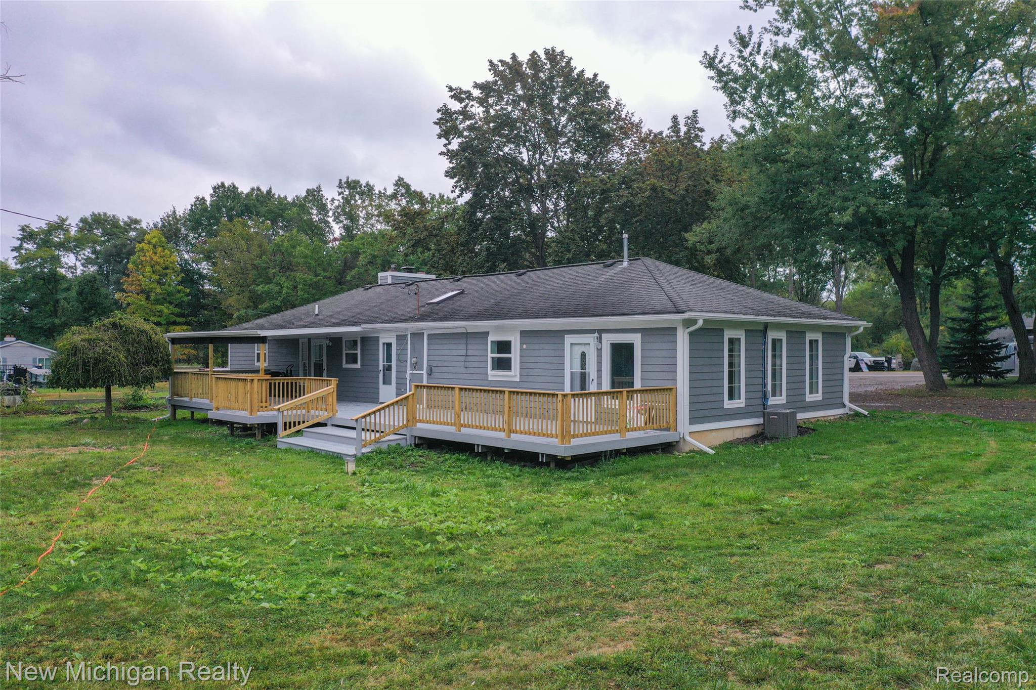 6239 Grange Hall Road