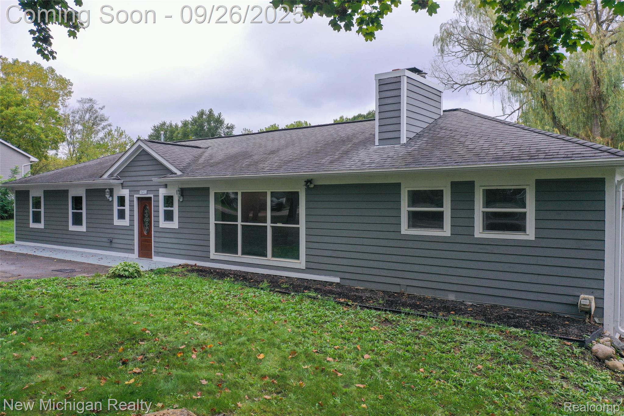 6239 Grange Hall Road