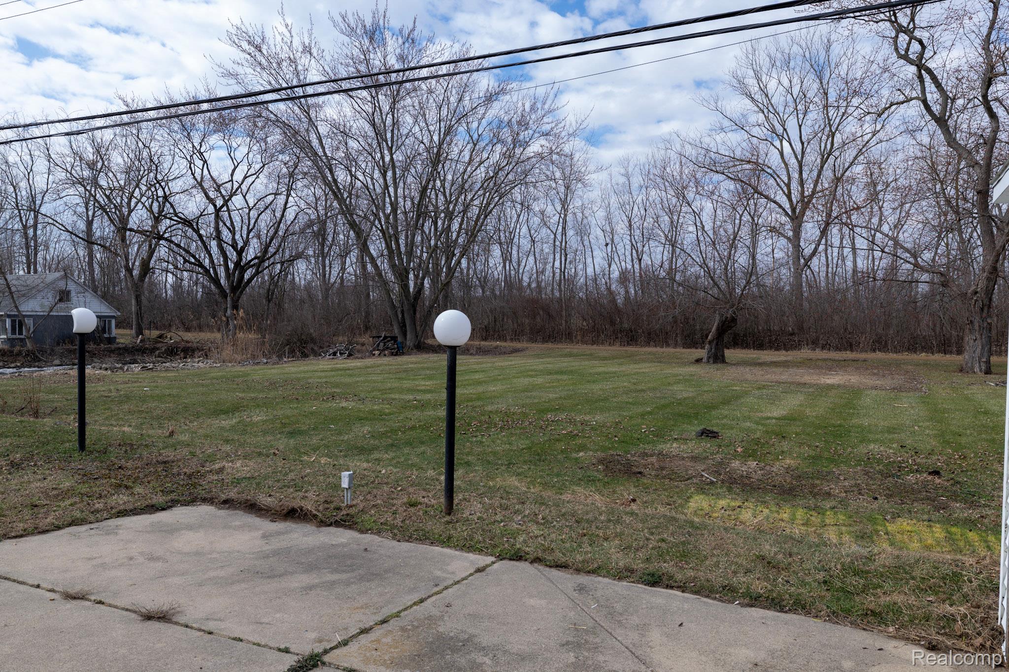 35268 Tilford Street