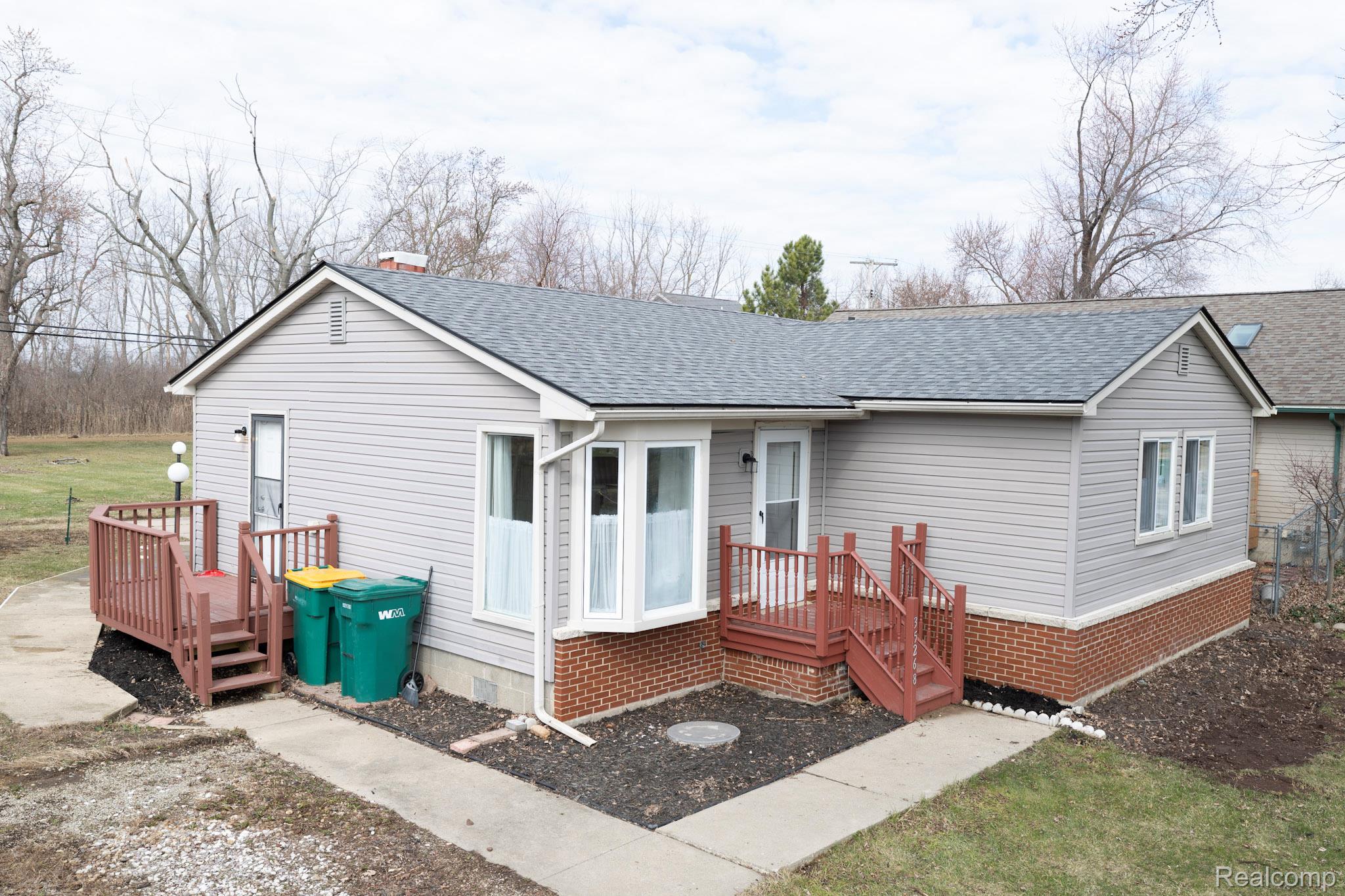 35268 Tilford Street