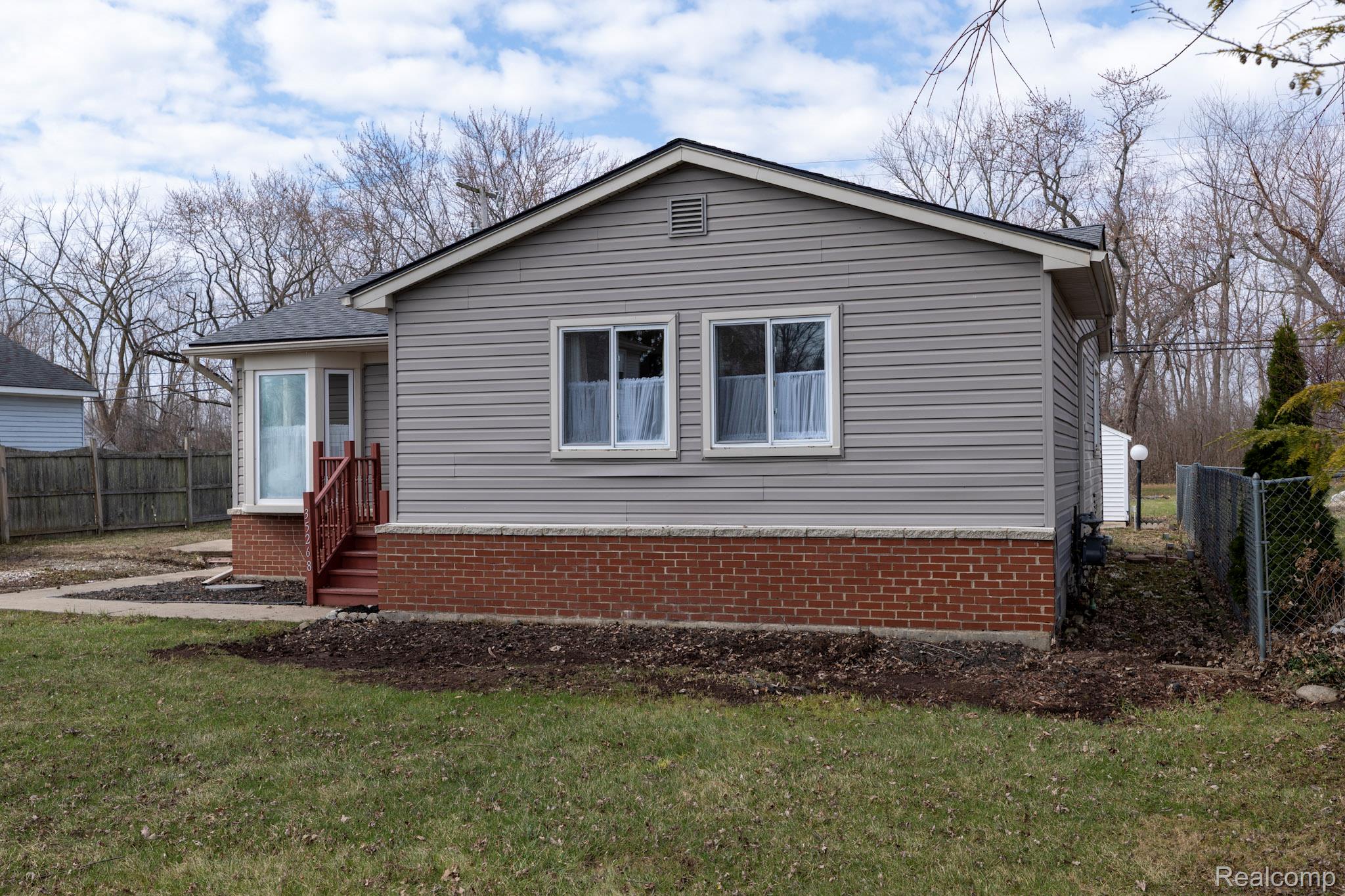 35268 Tilford Street