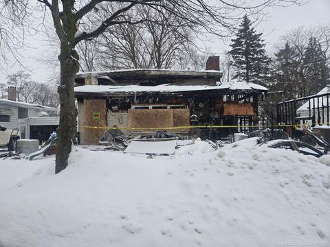 716 E Danaher Street Ludington City MI 49431