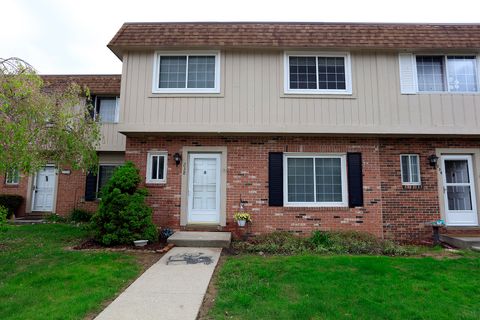 238 Riverbend Drive Milan City MI 48160