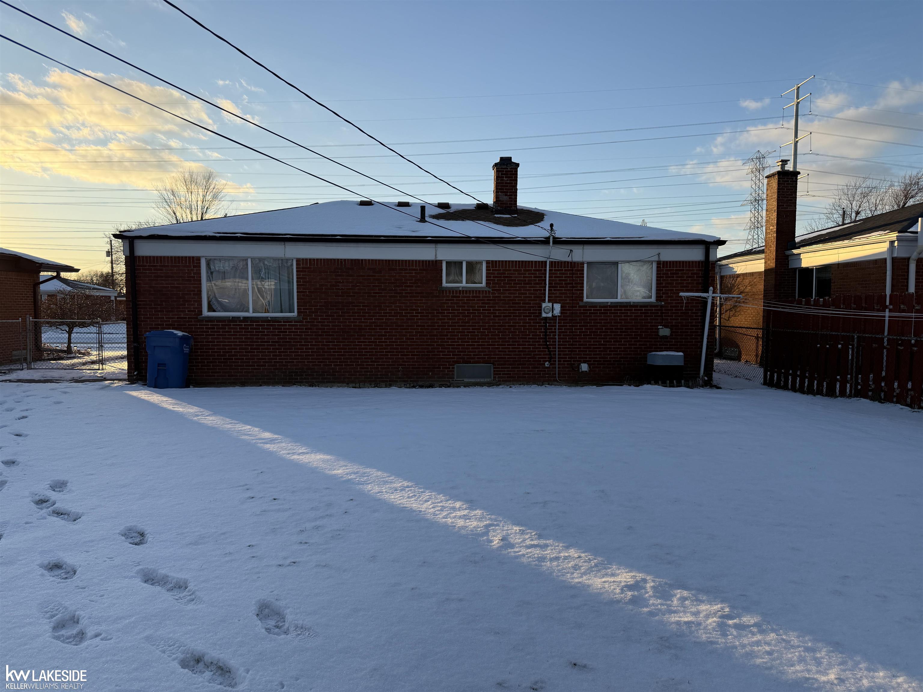 30428 Iroquois Drive