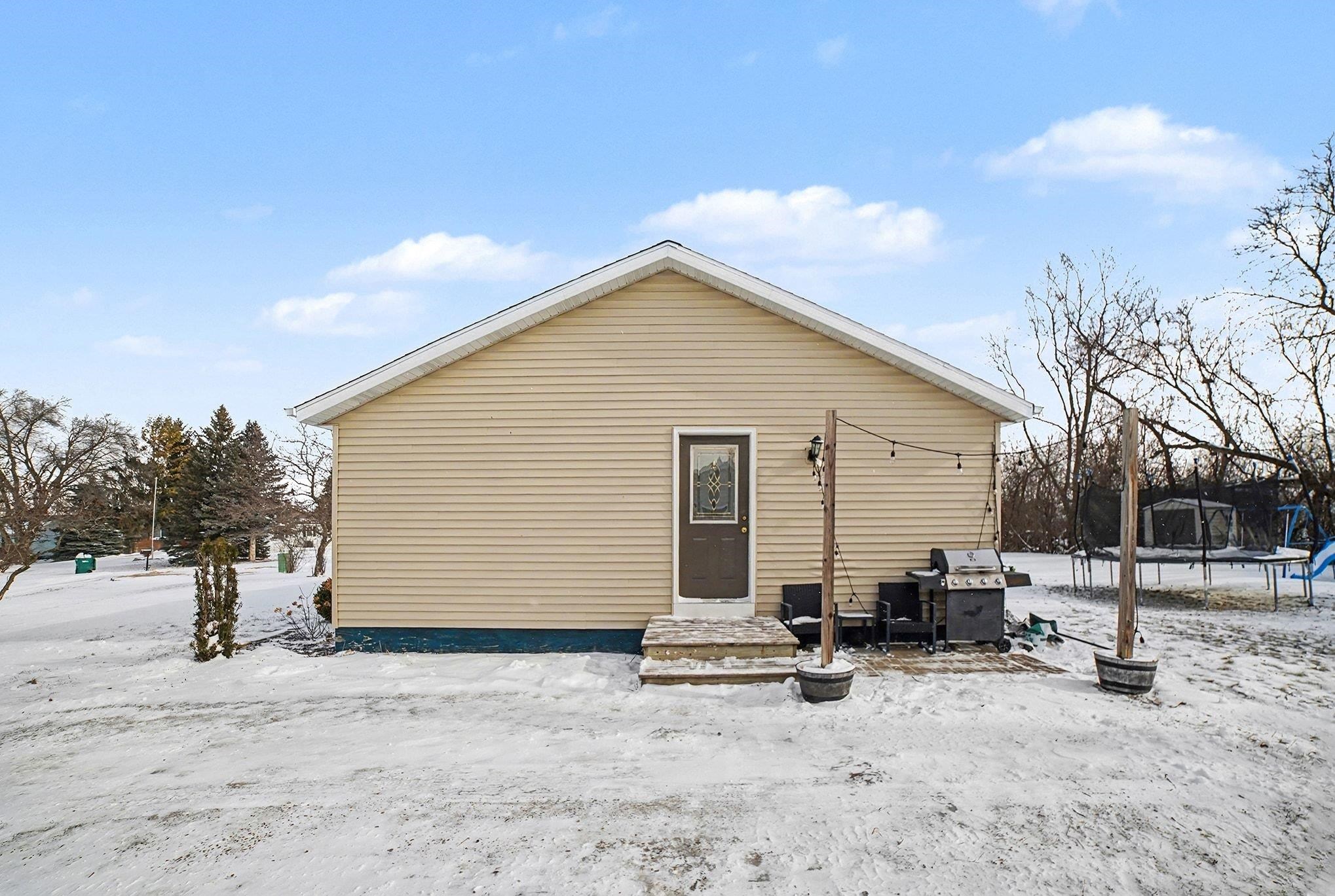 5165 Silverberry Drive