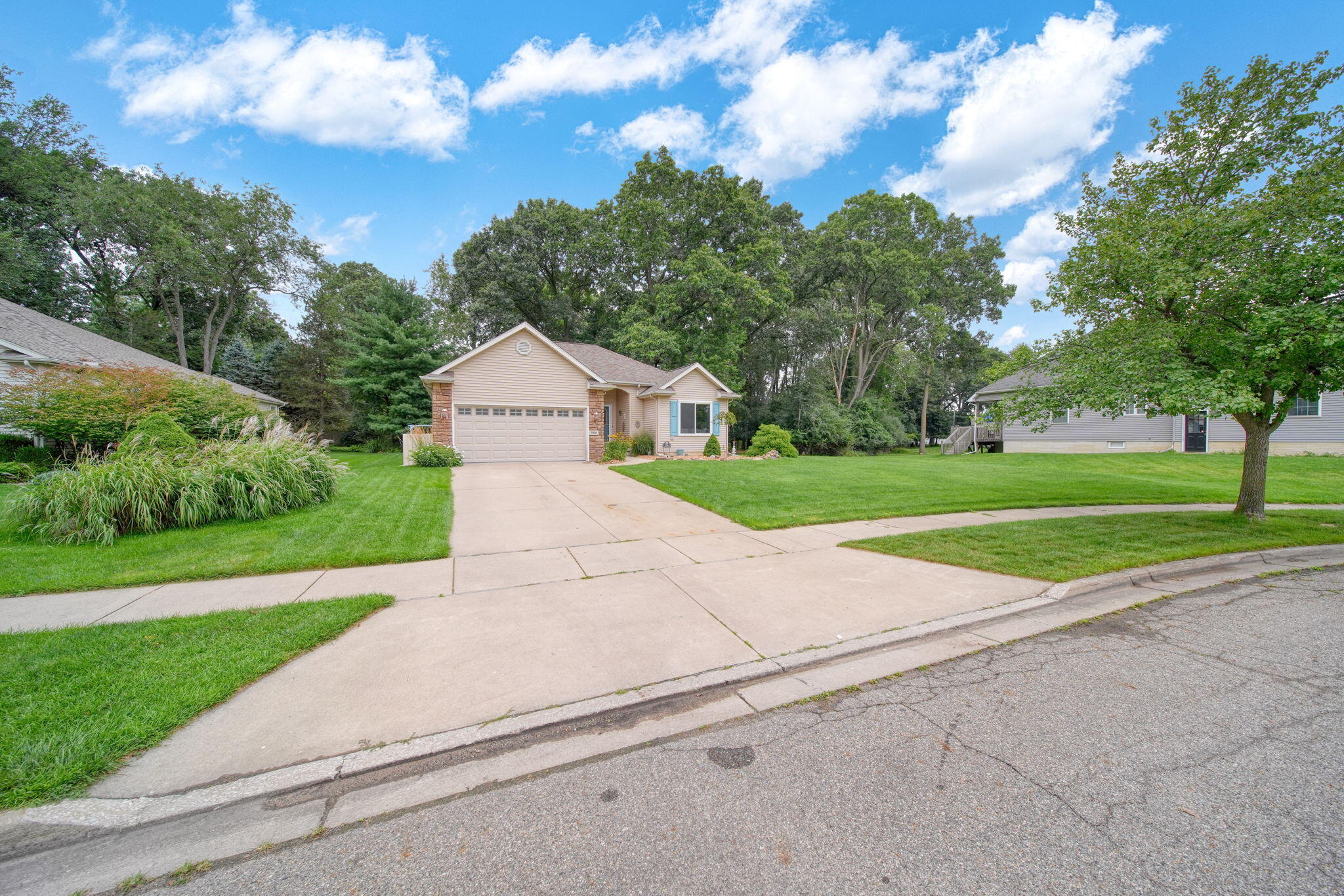 906 Essex Park Drive