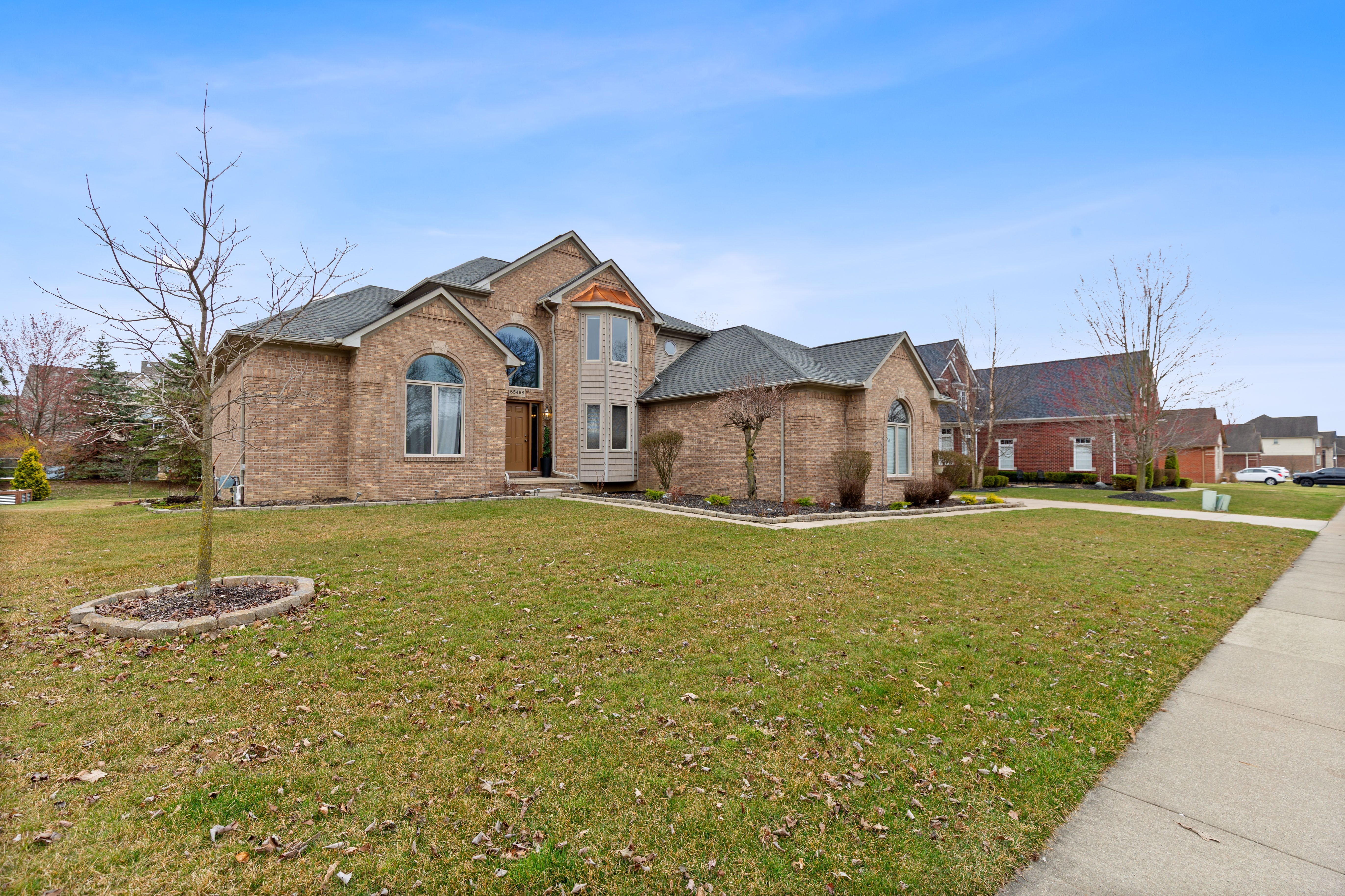 55498 TIMBERS EDGE Drive