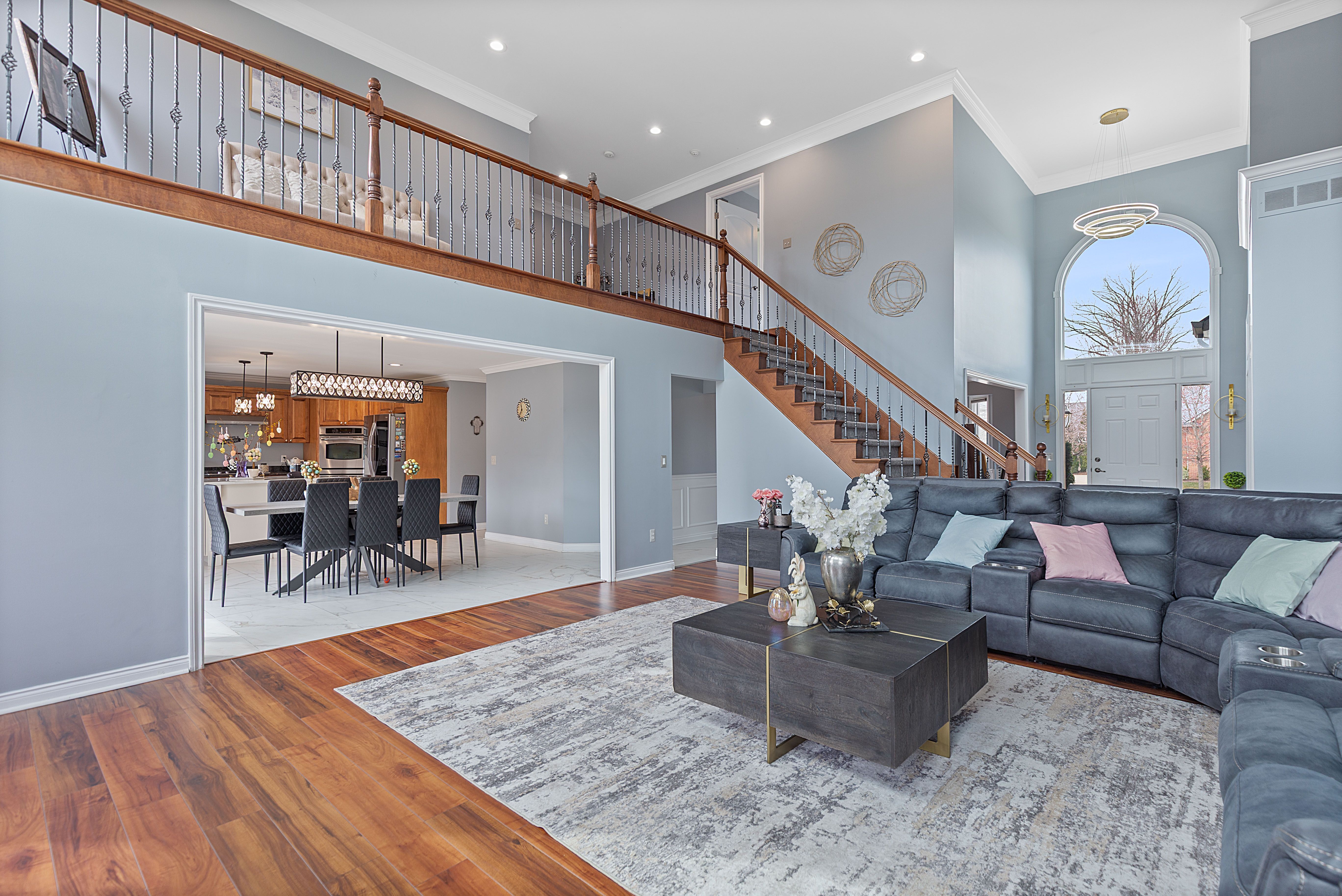 55498 TIMBERS EDGE Drive