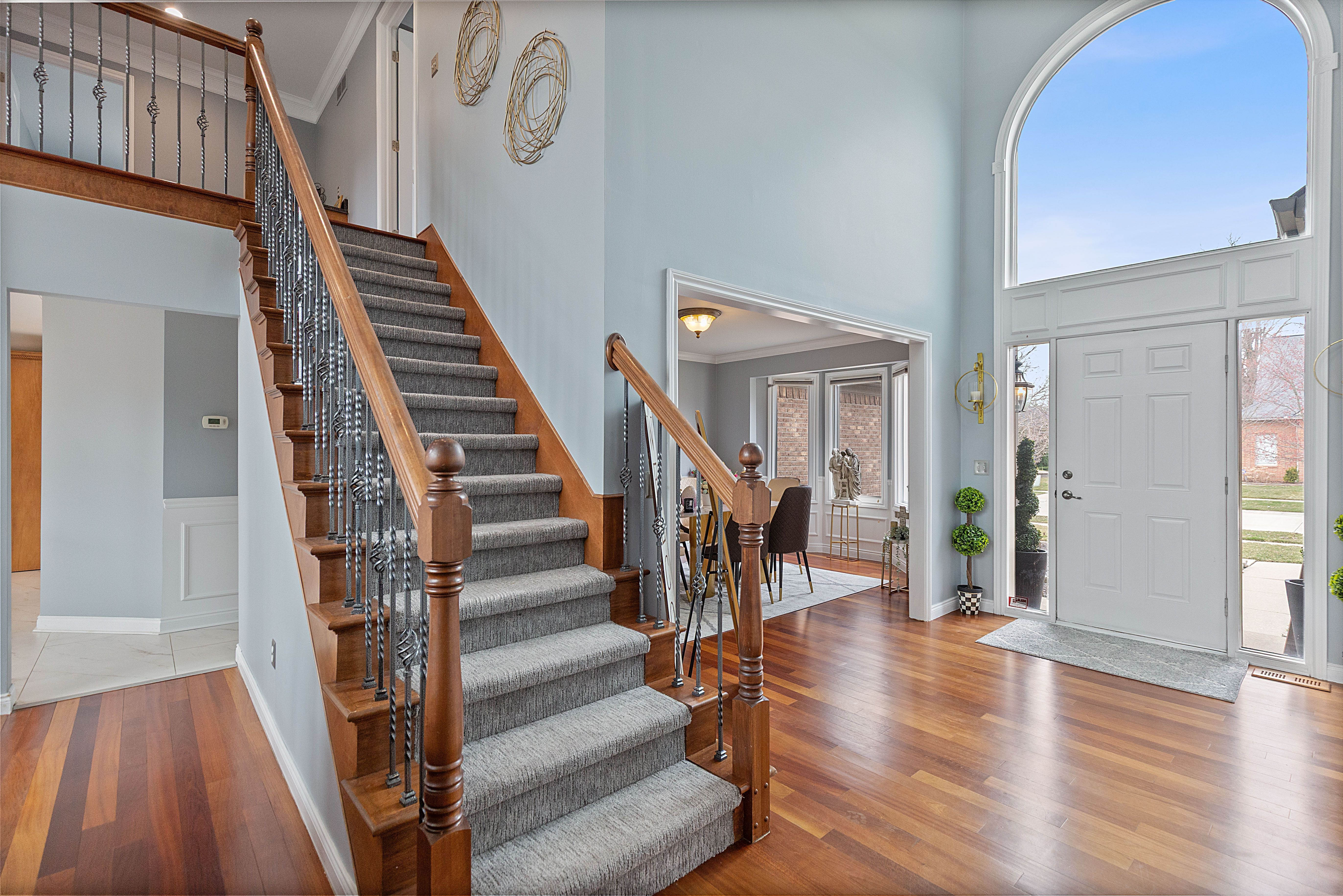 55498 TIMBERS EDGE Drive