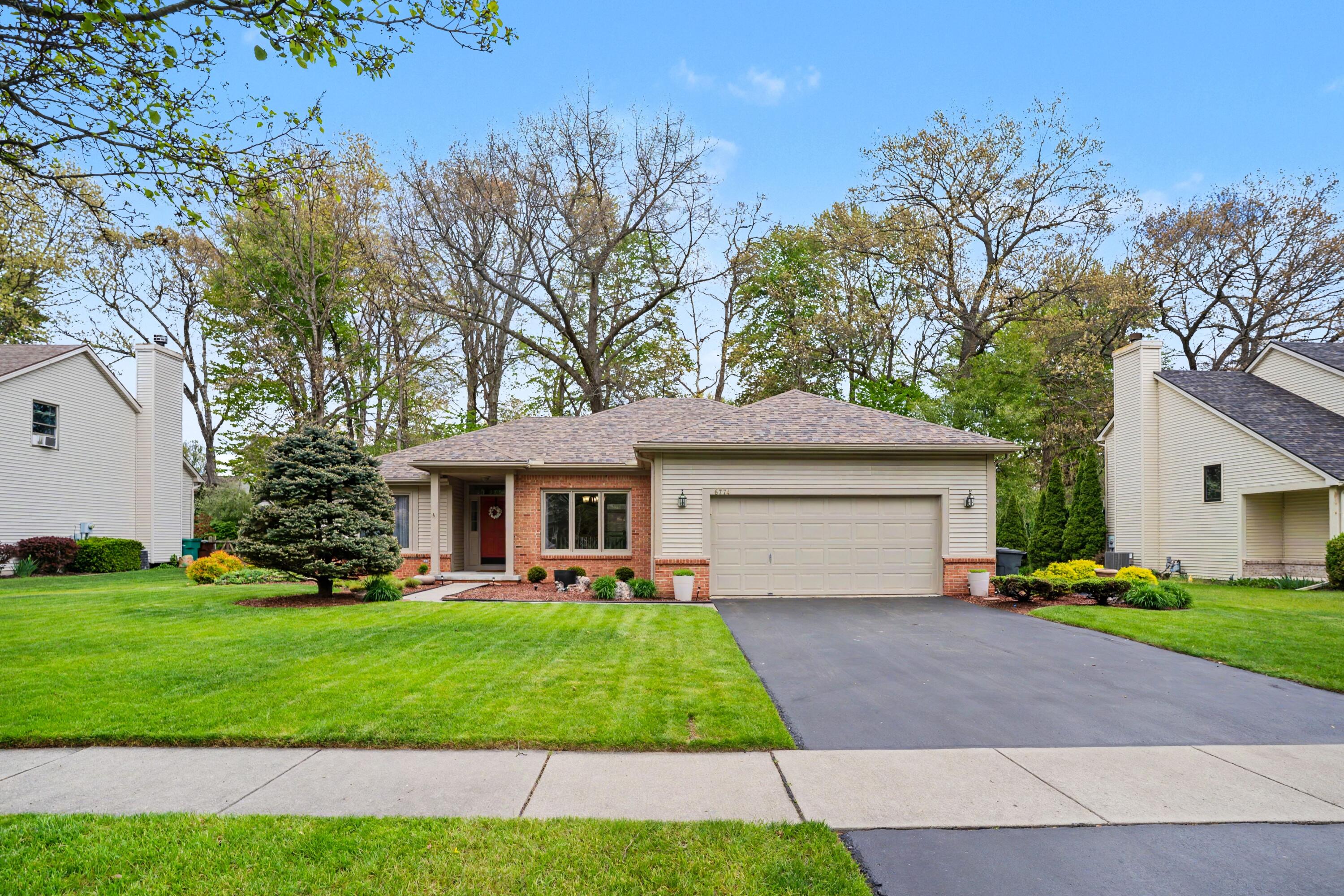 6774 Lockmill Road
