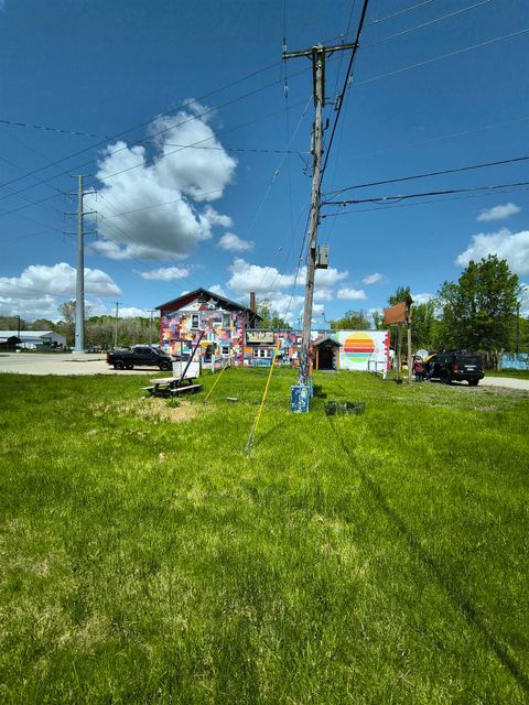 5496 W Isabella Road Greendale Township MI 48883