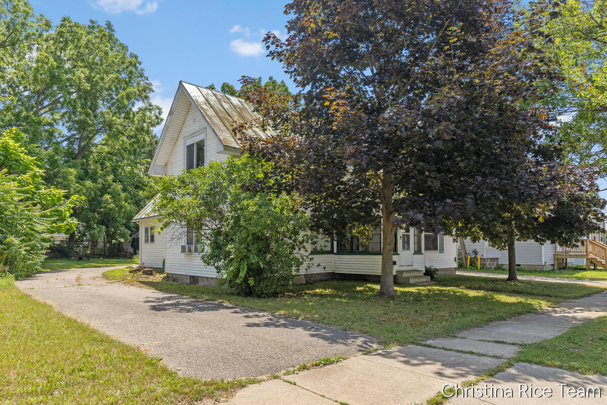 115 E Congress Street