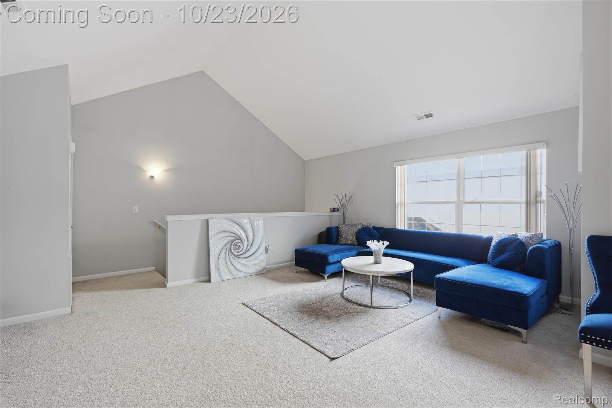4095 Cornerstone Drive