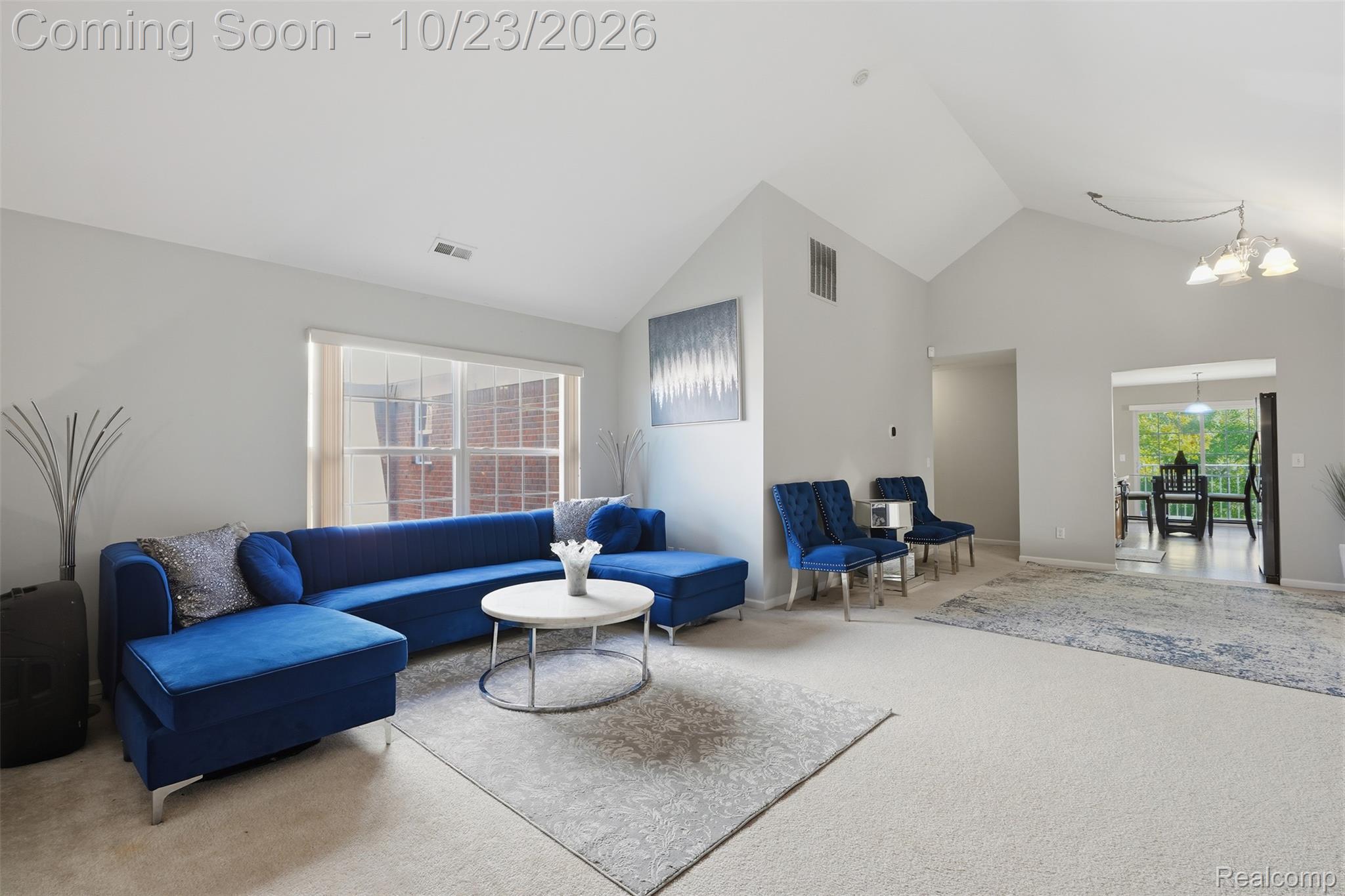 4095 Cornerstone Drive