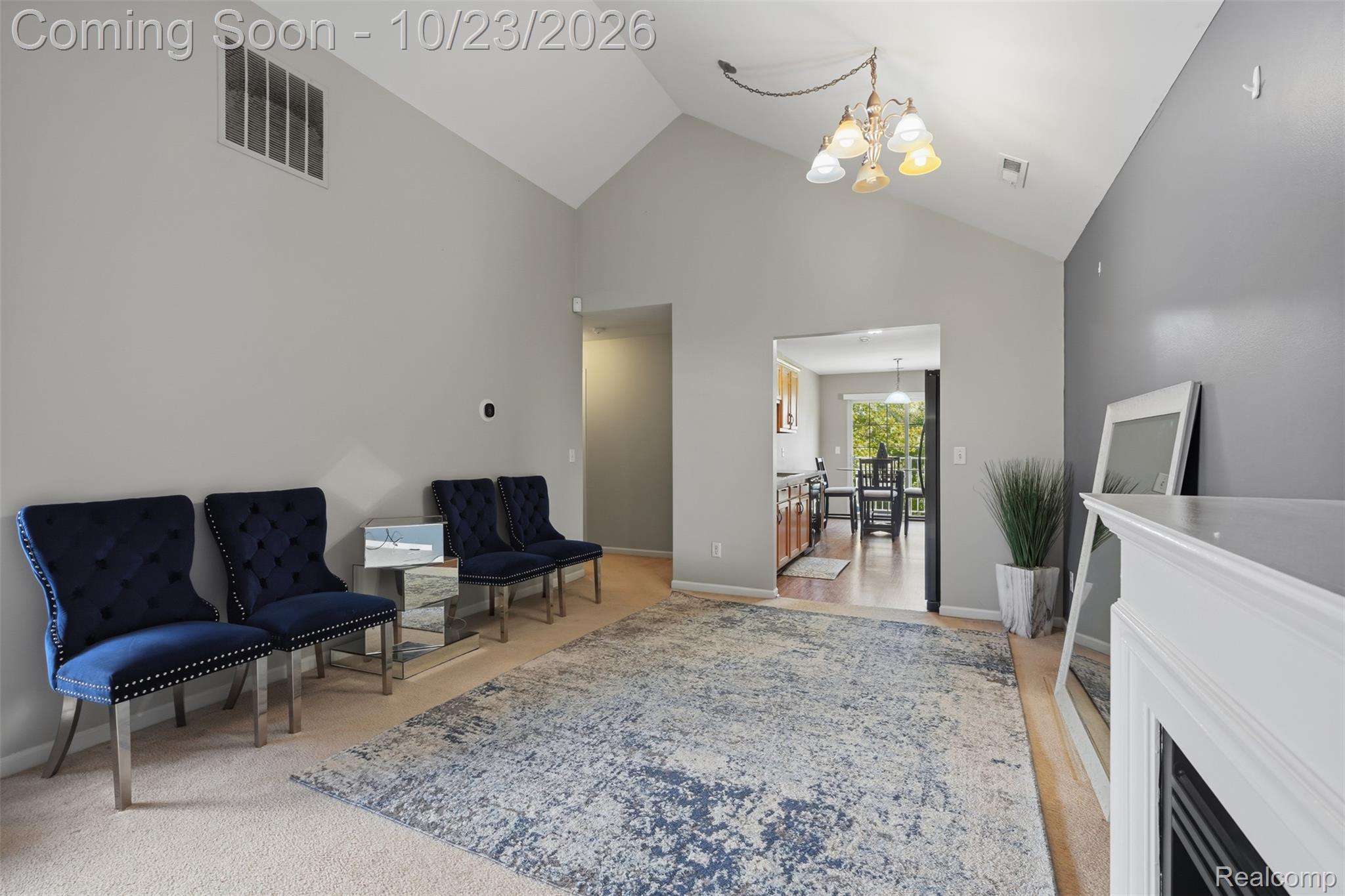 4095 Cornerstone Drive