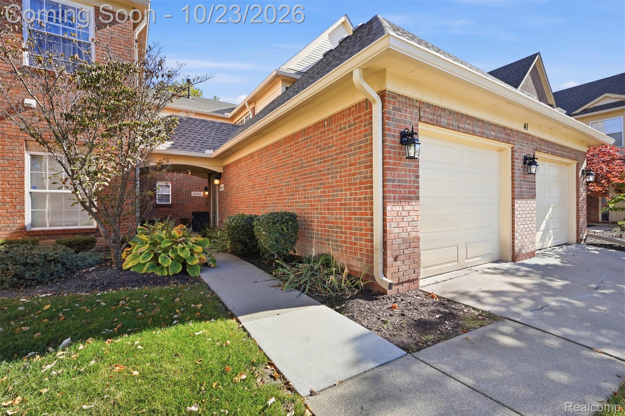 4095 Cornerstone Drive