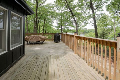 Tiny photo for 59254 Dove Lane, Lockport Township, MI 49093 (MLS # 69026025887)