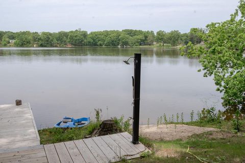 Tiny photo for 59254 Dove Lane, Lockport Township, MI 49093 (MLS # 69026025887)