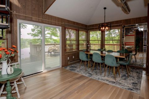 Tiny photo for 59254 Dove Lane, Lockport Township, MI 49093 (MLS # 69026025887)