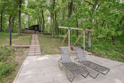Tiny photo for 59254 Dove Lane, Lockport Township, MI 49093 (MLS # 69026025887)