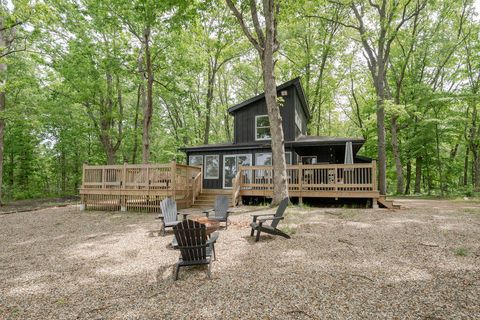 Tiny photo for 59254 Dove Lane, Lockport Township, MI 49093 (MLS # 69026025887)