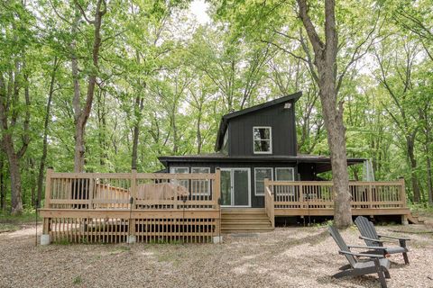 Tiny photo for 59254 Dove Lane, Lockport Township, MI 49093 (MLS # 69026025887)