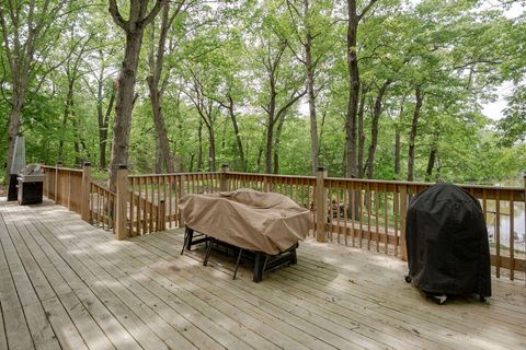 Tiny photo for 59254 Dove Lane, Lockport Township, MI 49093 (MLS # 69026025887)