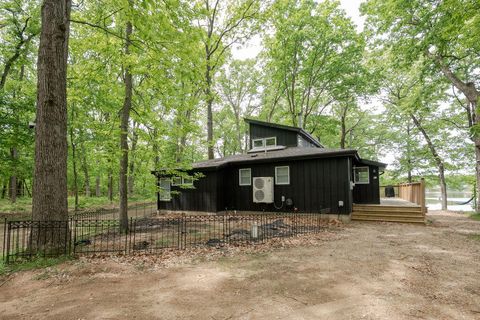 Tiny photo for 59254 Dove Lane, Lockport Township, MI 49093 (MLS # 69026025887)