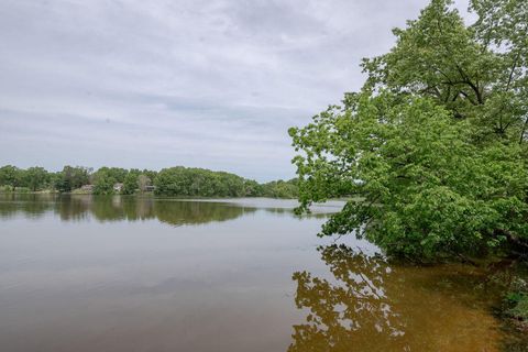Tiny photo for 59254 Dove Lane, Lockport Township, MI 49093 (MLS # 69026025887)