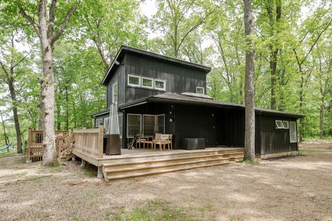 Tiny photo for 59254 Dove Lane, Lockport Township, MI 49093 (MLS # 69026025887)