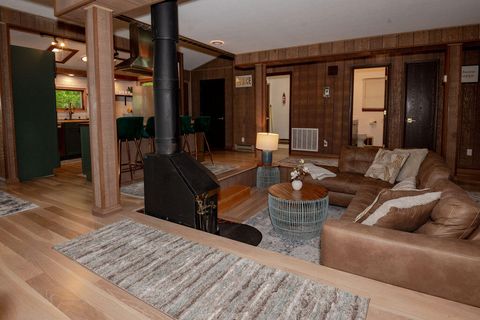 Tiny photo for 59254 Dove Lane, Lockport Township, MI 49093 (MLS # 69026025887)