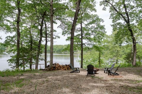 Tiny photo for 59254 Dove Lane, Lockport Township, MI 49093 (MLS # 69026025887)