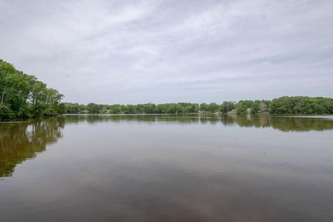Tiny photo for 59254 Dove Lane, Lockport Township, MI 49093 (MLS # 69026025887)