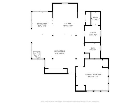 Tiny photo for 59254 Dove Lane, Lockport Township, MI 49093 (MLS # 69026025887)