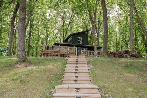 Tiny photo for 59254 Dove Lane, Lockport Township, MI 49093 (MLS # 69026025887)
