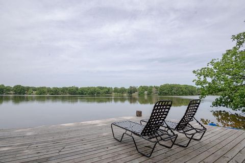 Tiny photo for 59254 Dove Lane, Lockport Township, MI 49093 (MLS # 69026025887)