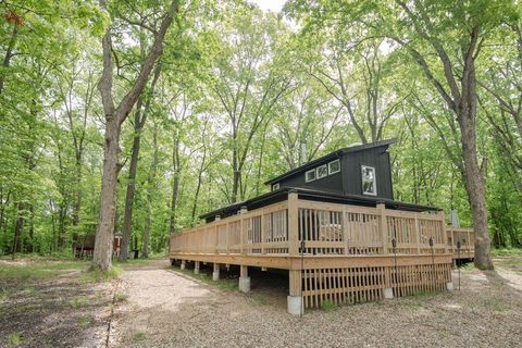 Tiny photo for 59254 Dove Lane, Lockport Township, MI 49093 (MLS # 69026025887)