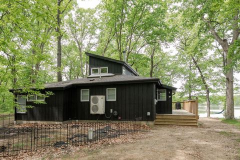 Tiny photo for 59254 Dove Lane, Lockport Township, MI 49093 (MLS # 69026025887)