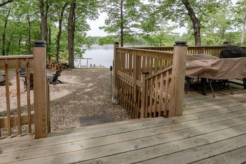 Tiny photo for 59254 Dove Lane, Lockport Township, MI 49093 (MLS # 69026025887)