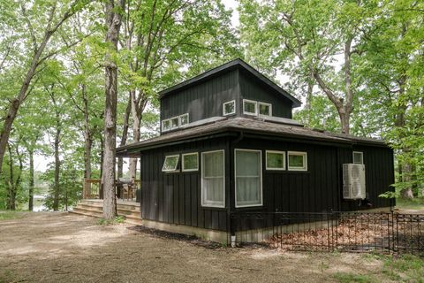 Tiny photo for 59254 Dove Lane, Lockport Township, MI 49093 (MLS # 69026025887)