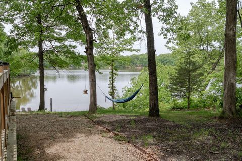 Tiny photo for 59254 Dove Lane, Lockport Township, MI 49093 (MLS # 69026025887)
