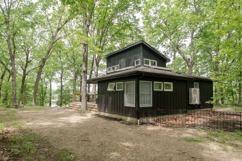Tiny photo for 59254 Dove Lane, Lockport Township, MI 49093 (MLS # 69026025887)