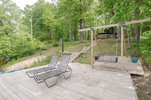 Tiny photo for 59254 Dove Lane, Lockport Township, MI 49093 (MLS # 69026025887)