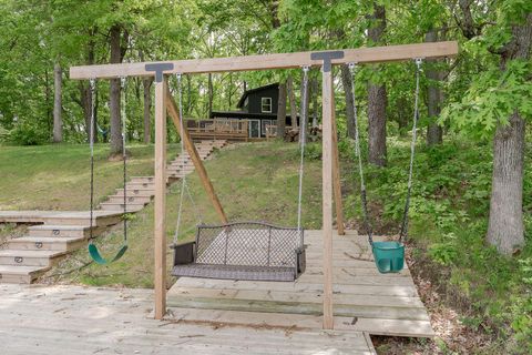 Tiny photo for 59254 Dove Lane, Lockport Township, MI 49093 (MLS # 69026025887)