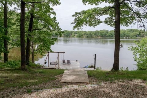 Tiny photo for 59254 Dove Lane, Lockport Township, MI 49093 (MLS # 69026025887)