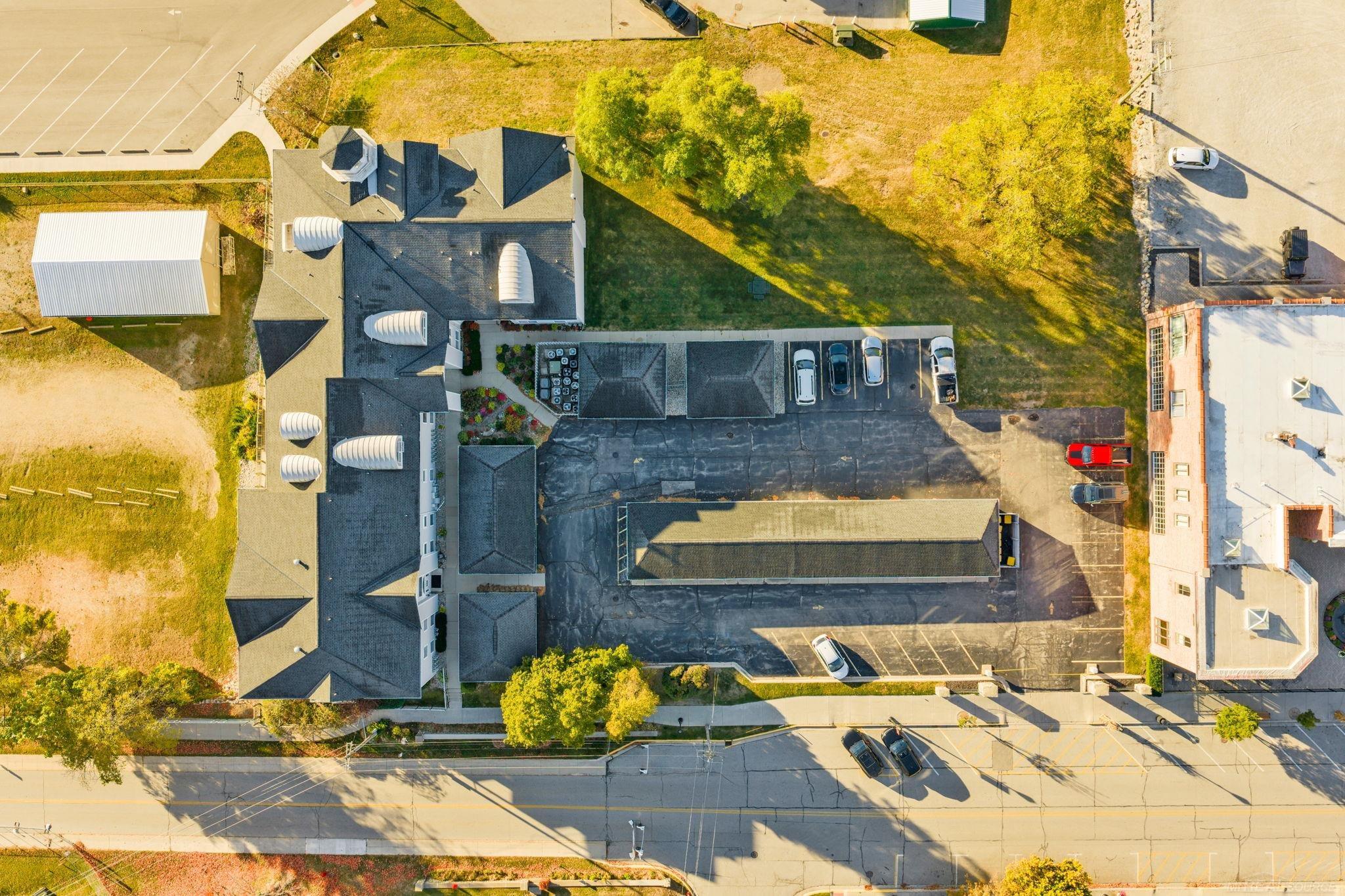 7338 Huron # 28 Street